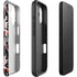 DC Comics Harley Quinn All Over Print iPhone 16 Impact Case